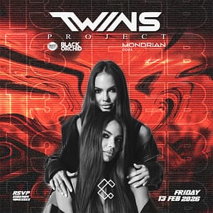 Buy Twins Project – Nightlife Now at Special Price in UAEMegaDeals.com Twins Project Nightlife