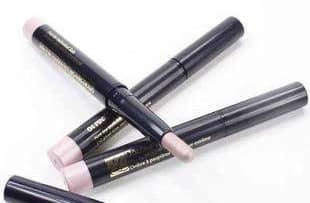 Estee Stay-In-Place Shadowstick In Pink Shell