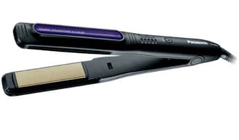Panasonic Hair Straightener EH HW 11