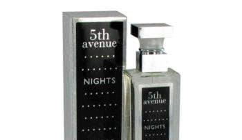 Elizabeth Arden 5th Avenue Night For Women 125ml