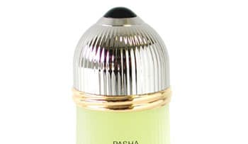 Cartier Pasha Cartier For Men 100ml Tester