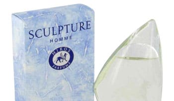 Nikos Sculpture For Men 100ml