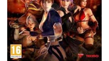 Dead or Alive 5 for PS3