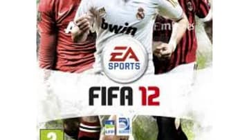 FIFA 2012 for PS3