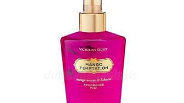Victoria's Secret Mango Temptation Fragrance Mist 250ml