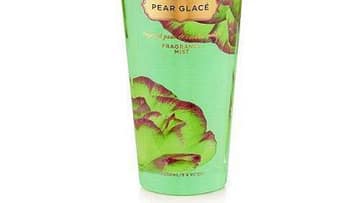 Victoria's Secret Pear Glace Fragrance Mist 250ml
