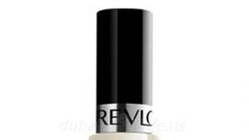 Revlon Nail Polish - Powder Puff