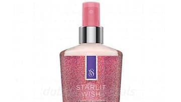 Victoria's Secret New! Holiday Collection Starlit Wish Fragrance Mist 250ml