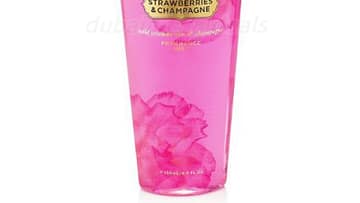 Victoria's Secret Strawberries champagne Fragrance Mist 250ml