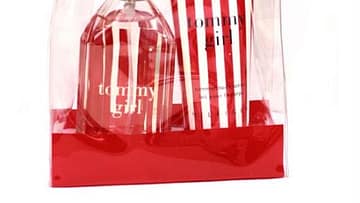 Tommy Hilfiger Girl Summer 2 Piece for Women