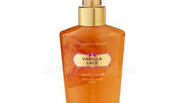 Victoria's Secret Vanilla Lace Fragrance Mist 250ml