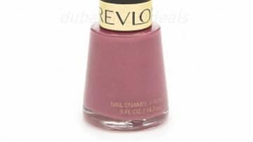 Revlon Nail Polish - Berry Delicious