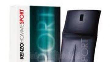 Kenzo Homme Sport EDT for Men 100ml