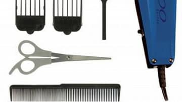 Wahl Hair Clipper HomePro 200 Series