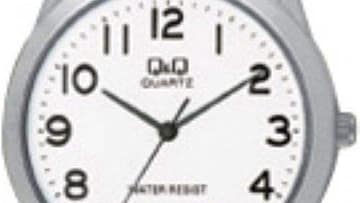 QQ Mens standard Analog Fashion Watch [Q700 304Y]