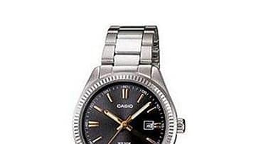 Casio Women Analog Dress Watch [LTP-1302D-1A2]