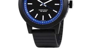 QQ Womens Fashion Analog Watch [VR10-J002Y]