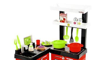 Ecoiffier - Pro Cook Modern Kitchen