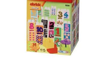 Ecoiffier - I Learn How To Read