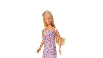 Simba - Steffi LoveSummer Fashion: 29 Cm Doll