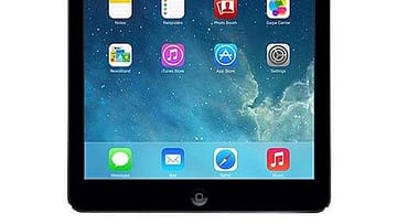 Apple iPad Air WiFi 32GB [Space Gray]