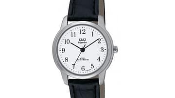 QQ Womens Fashion Analog Watch [P325J304Y]