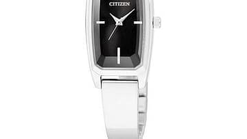 Citizen Womens Fashion Analog Watch [EX0310-53A]