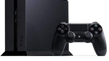 Sony Playstation 4 500GB