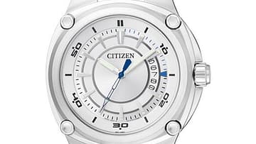 Citizen Mens Analog Dress Watch [BK2530-50A]