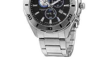 Citizen Mens Analog Dress Watch [AN7110-56E]