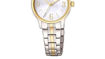 Citizen Womens Analog Fashion Watch [EX0294-58H]