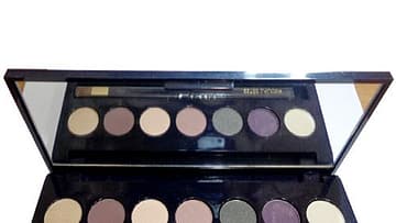 Estee Lauder Signature Pure Color EyeShadow - 7 Shades [K98]