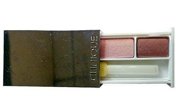 Clinique Color Surge Eyeshadow Duo - Strawberry Fudge[B23]