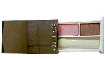 Clinique Colour Surge EyeShadow Duo - 2 Shade [AA2]