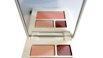 Clinique Colour Surge EyeShadow Duo - 3 Shade [A13]