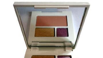 Clinique Colour Surge EyeShadow Duo - 3 Shade [DB2]