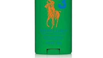 Ralph Lauren Polo Big Pony No.3 Deodorant Stick 85g