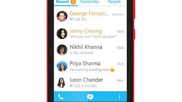 Nokia X Dual Sim [4GB/English/Arabic]