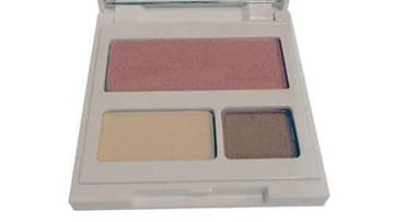 Clinique Colour Surge EyeShadow Duo - 3 Shade [K89]
