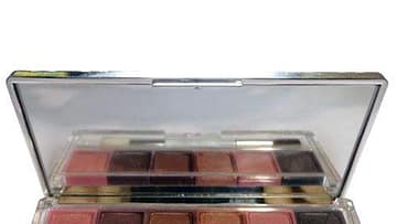 Clinique Colour Surge EyeShadow - 6 Shade [K89]