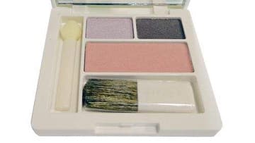 Clinique Colour Surge EyeShadow Duo - 3 Shade [E82]