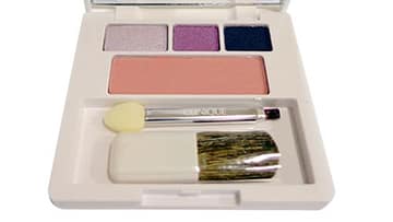 Clinique Colour Surge EyeShadow Duo - 4 Shade [K72]