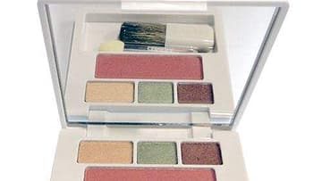 Clinique Colour Surge EyeShadow Duo - 4 Shade [K62]