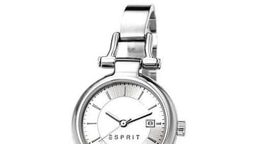 Esprit Womens Fancy Analog Watch [ES107632004]