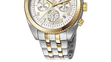 Esprit Mens Analog Dress Watch [ES107581005]