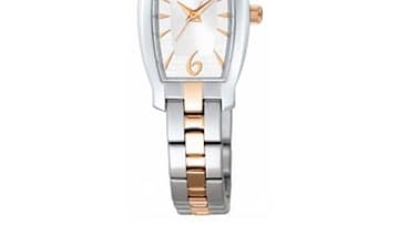 Citizen Womens Analog Fashion Watch [EJ5934-59A]