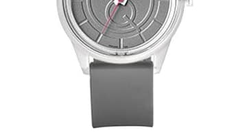 QQ Mens Solar Analog Dress Watch [RP00-004]