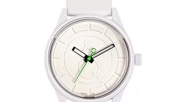 QQ Womens Solar Analog Dress Watch [RP00-001]