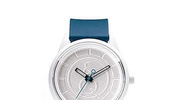 QQ Womens Solar Analog Dress Watch [RP00-006]