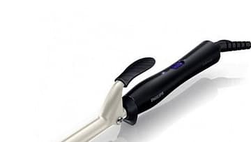 Philips HP8602 Hair Curler